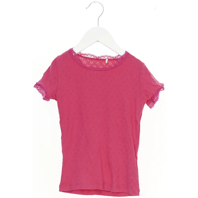 T-Shirt fra Name It (str. 104 cm)