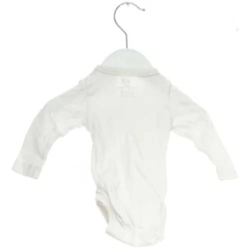 Langærmet bodystocking fra H&M (str. 56)