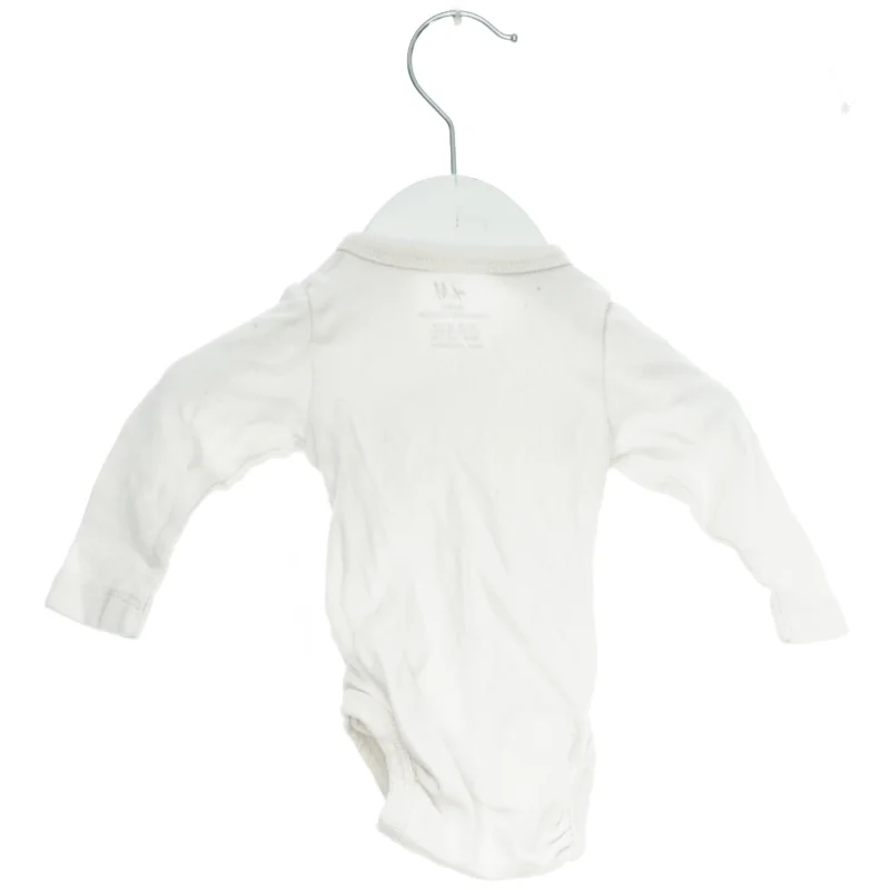 Langærmet bodystocking fra H&M (str. 56)