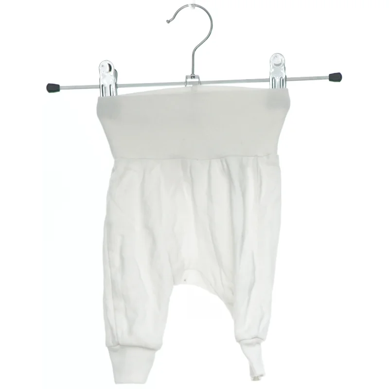 Babybukser med fold-over talje fra H&M (str. 50)