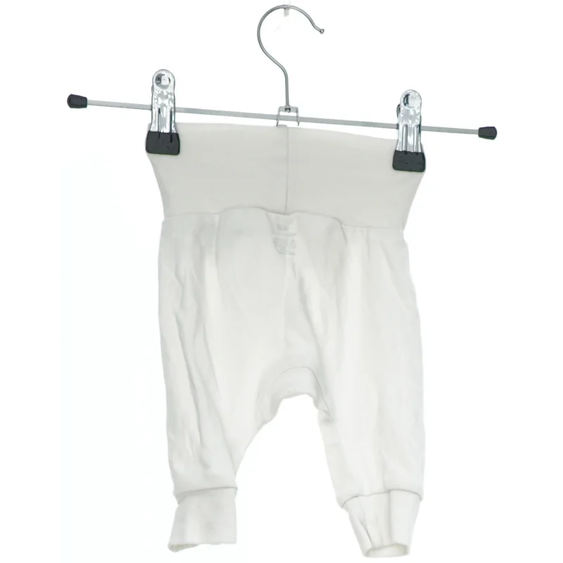 Babybukser med fold-over talje fra H&M (str. 50)