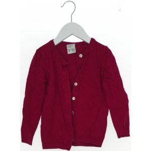 Fleece fra VRS (str. 98 cm)