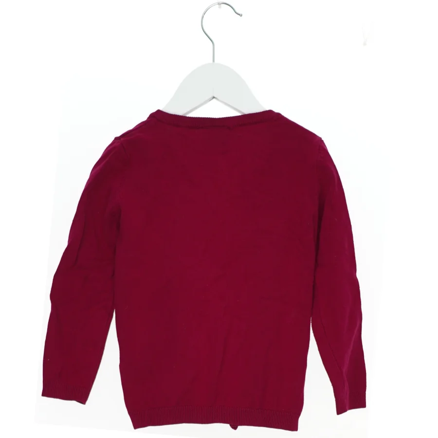 Fleece fra VRS (str. 98 cm)