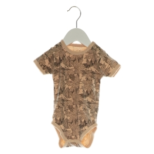 3 bodyer fra Petit (Str. 80 cm)