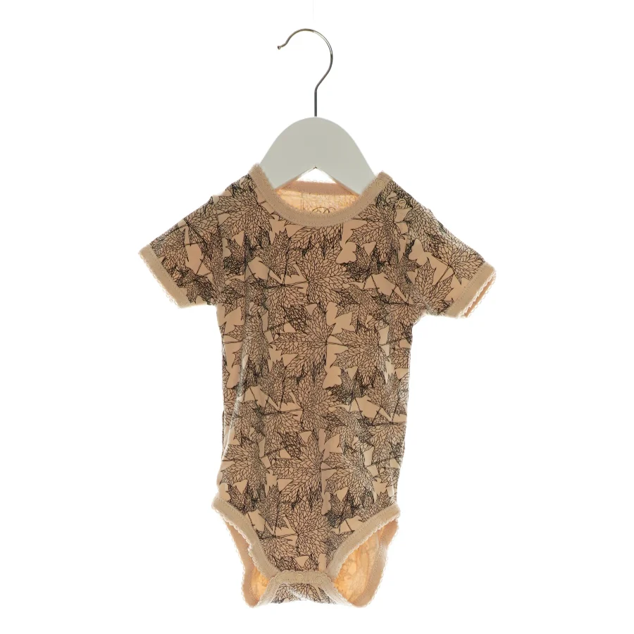 3 bodyer fra Petit (Str. 80 cm)