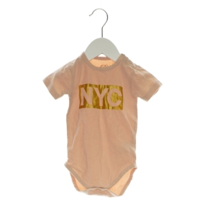 3 bodyer fra Petit (Str. 80 cm)