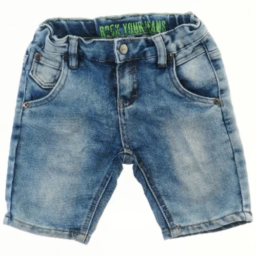 Jeans shorts til børn fra Kids Up (str. 110)