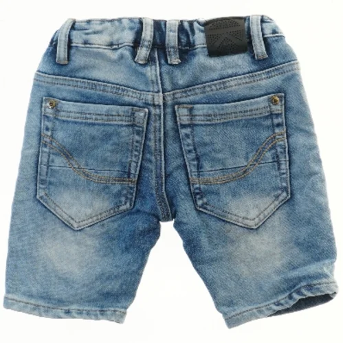 Jeans shorts til børn fra Kids Up (str. 110)