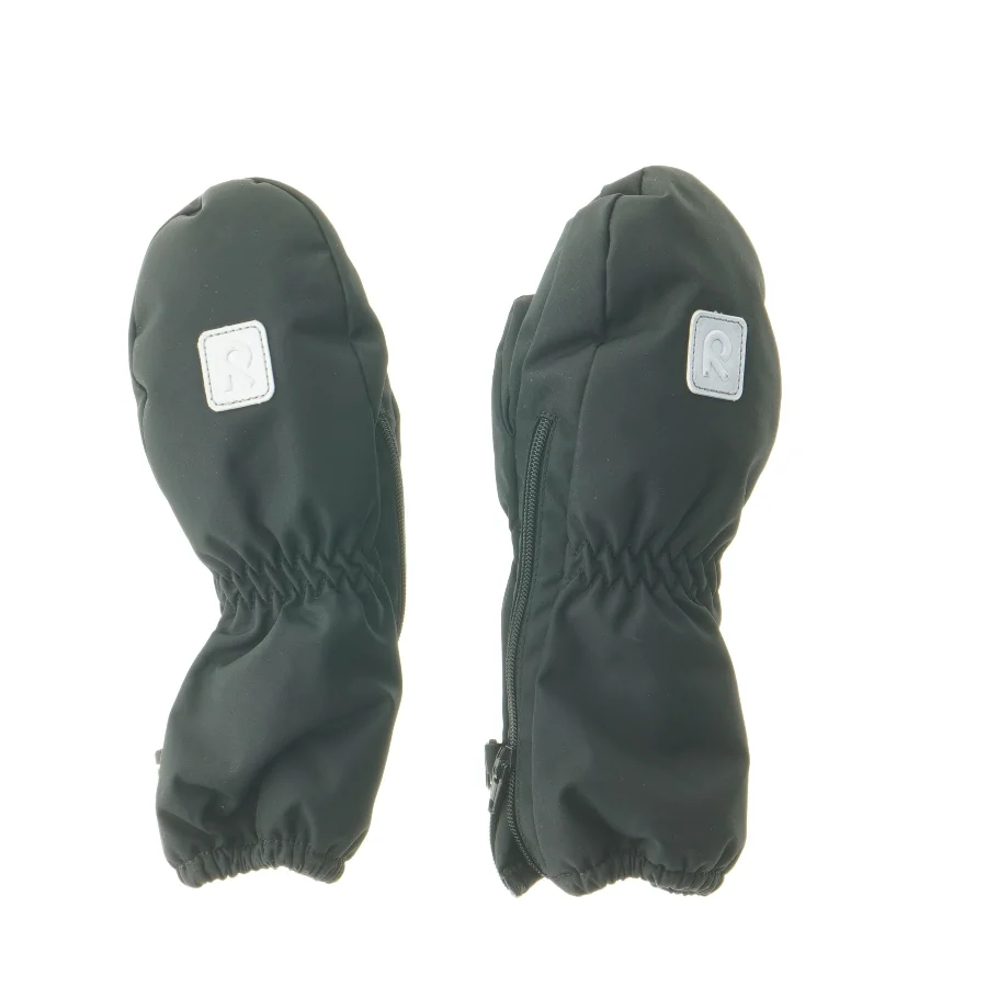 Børnehandsker med lynlås fra Reima (str. 20x8 cm)