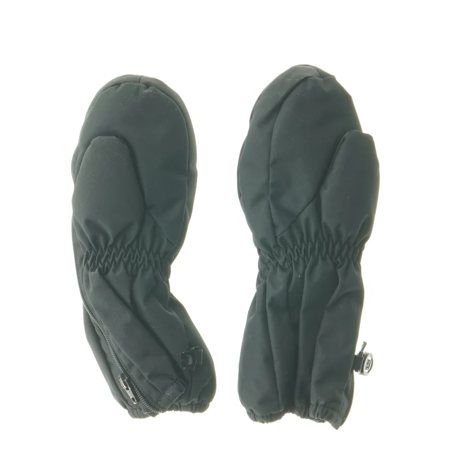 Børnehandsker med lynlås fra Reima (str. 20x8 cm)