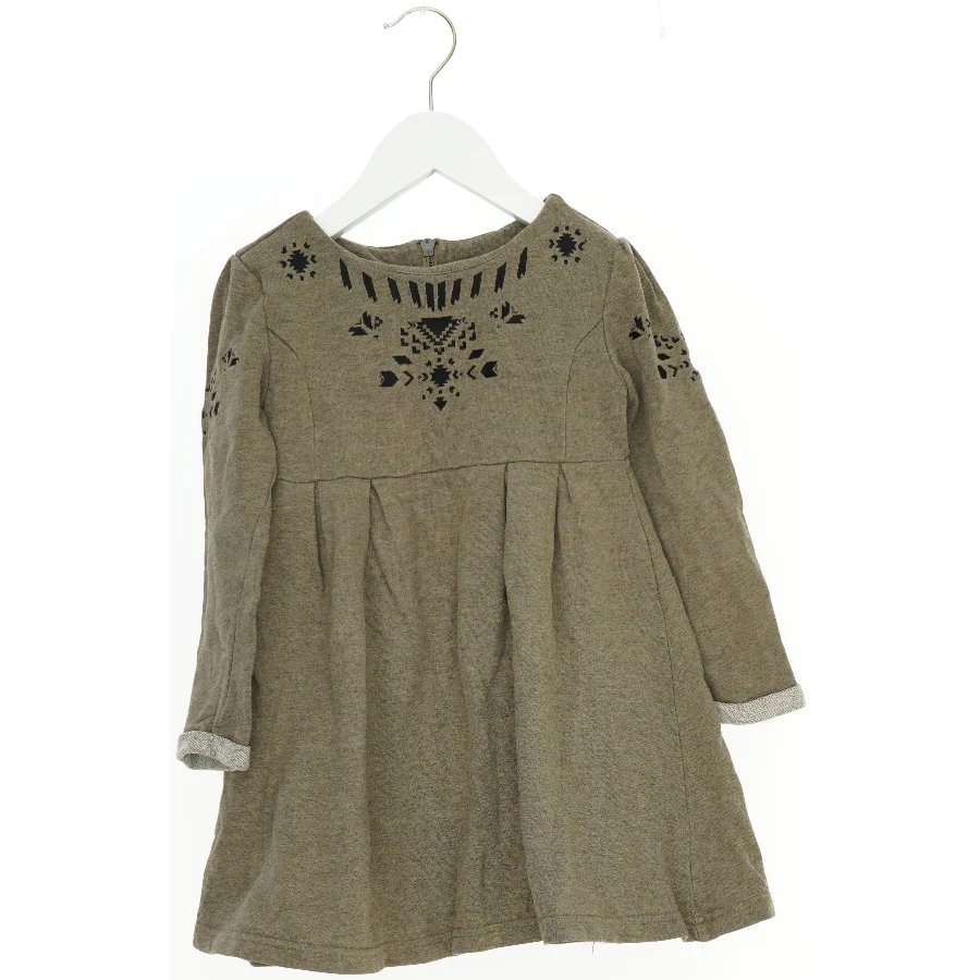 SweatKjole fra Little pieces (str. 110 cm)
