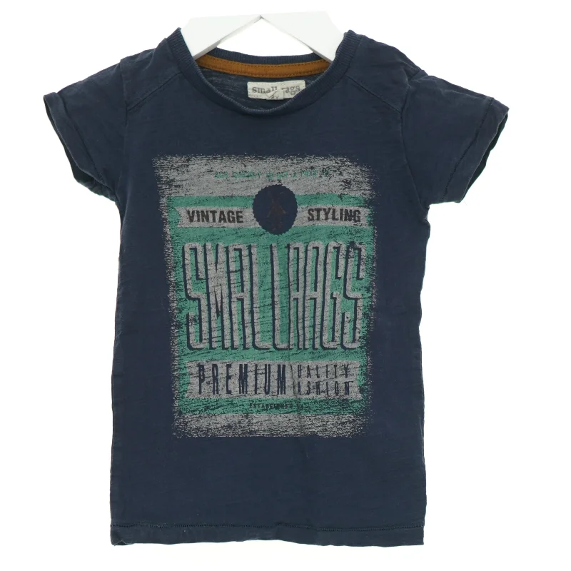 T-Shirt fra Small Rags (str. 92 cm)