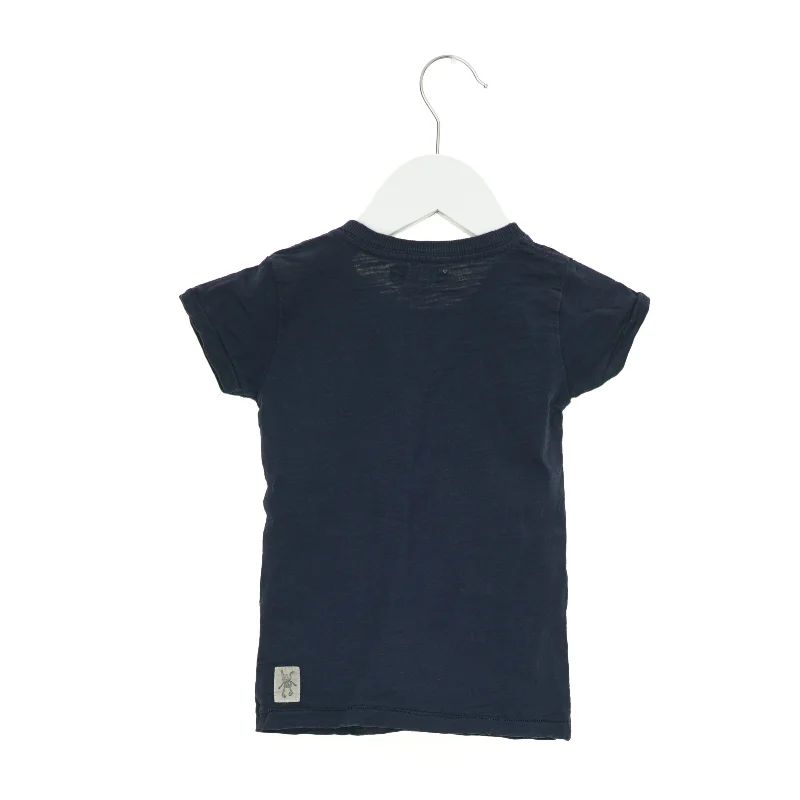 T-Shirt fra Small Rags (str. 92 cm)