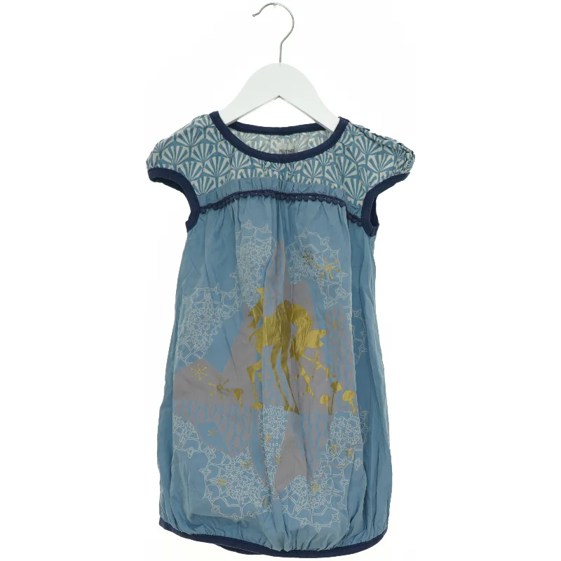 Kjole fra Phister & Philina (str. 104 cm)