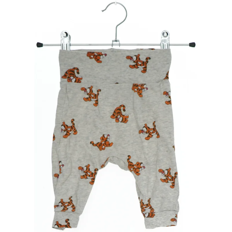 Babysweatpants med Tigerdyret motiv fra H&M (str. 62)