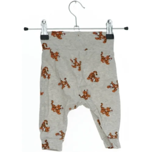Babysweatpants med Tigerdyret motiv fra H&M (str. 62)
