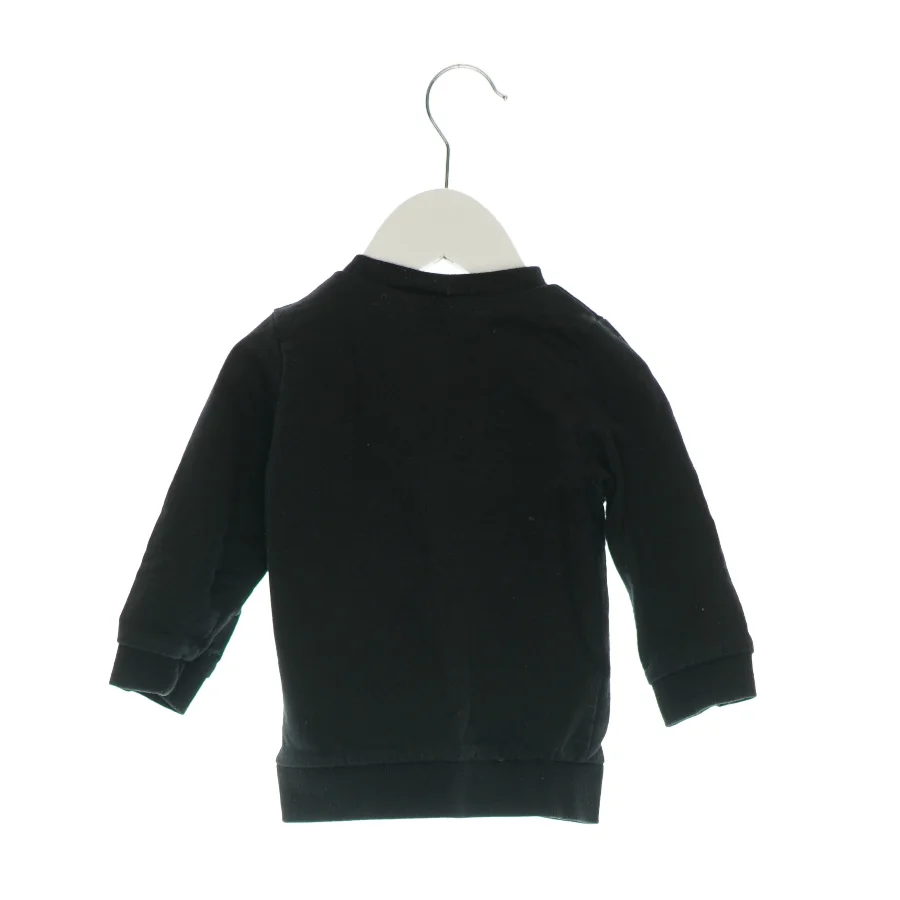 Sweatshirts (2 styks) fra H&M (str. 80)