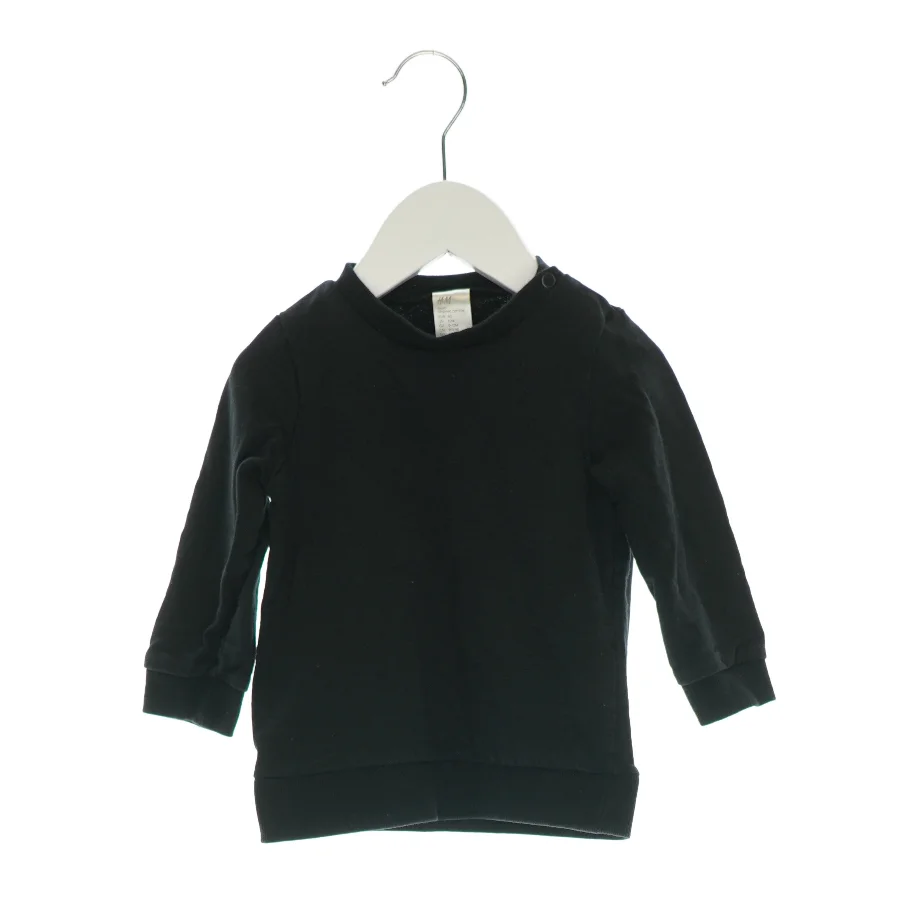 Sweatshirts (2 styks) fra H&M (str. 80)