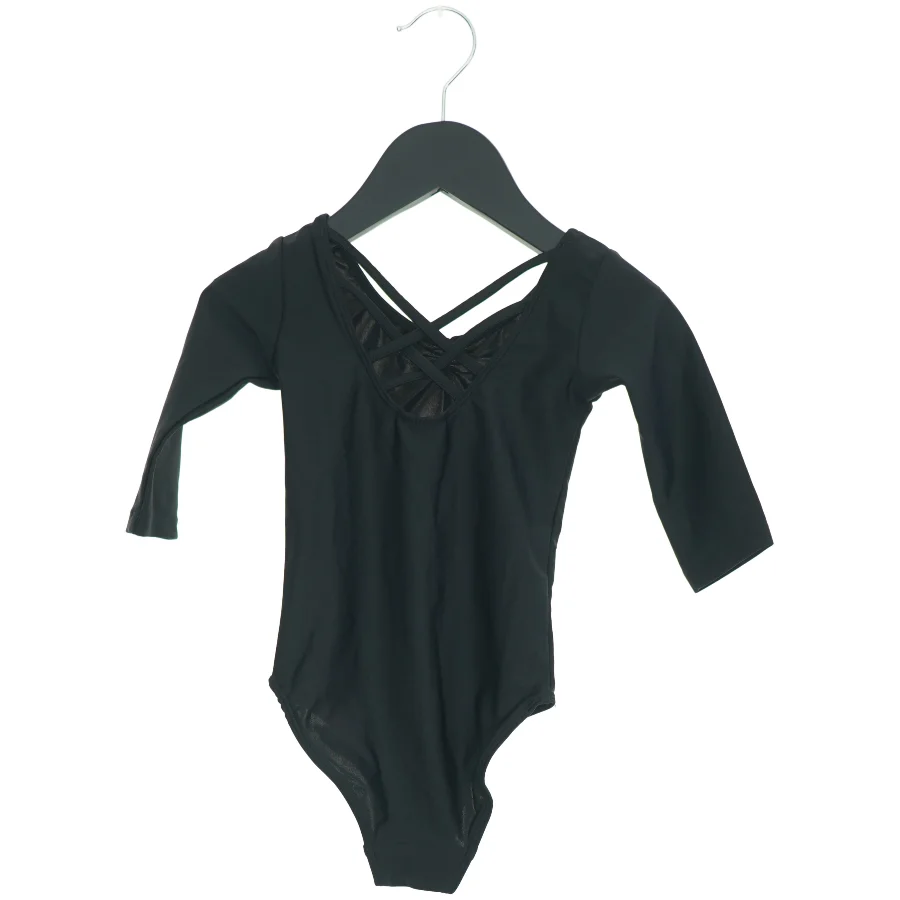 Gymnastikdragt fra H&M (str. 104 cm)