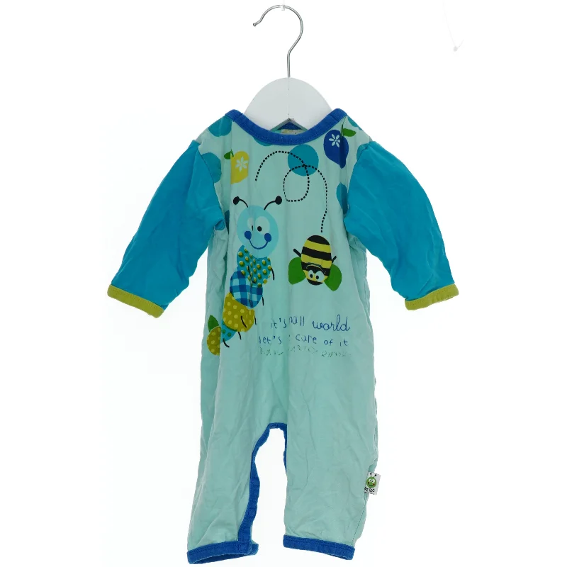 Heldragt med insekt design fra Me Too (str. 62)