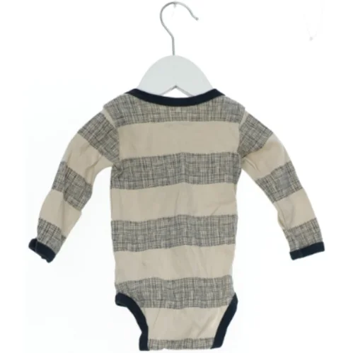 Bodystocking med striber og print fra Small Rags (str. 62)