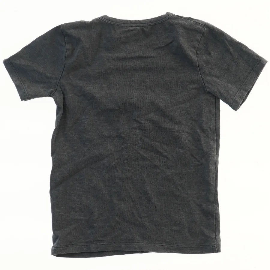 T-Shirt med Los Angeles tryk fra Petit (str. 104)