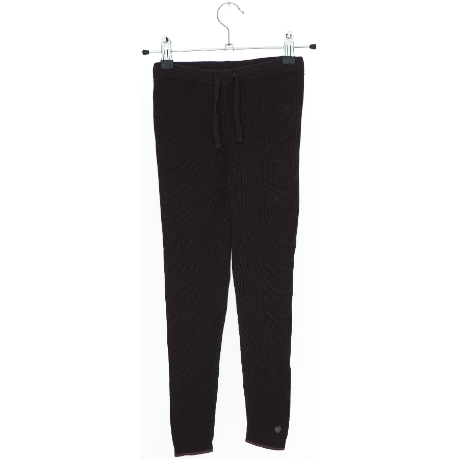 Børne leggings fra Pomp de Lux (str. 116)