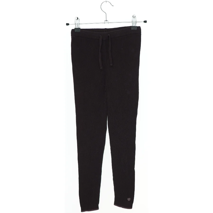 Børne leggings fra Pomp de Lux (str. 116)