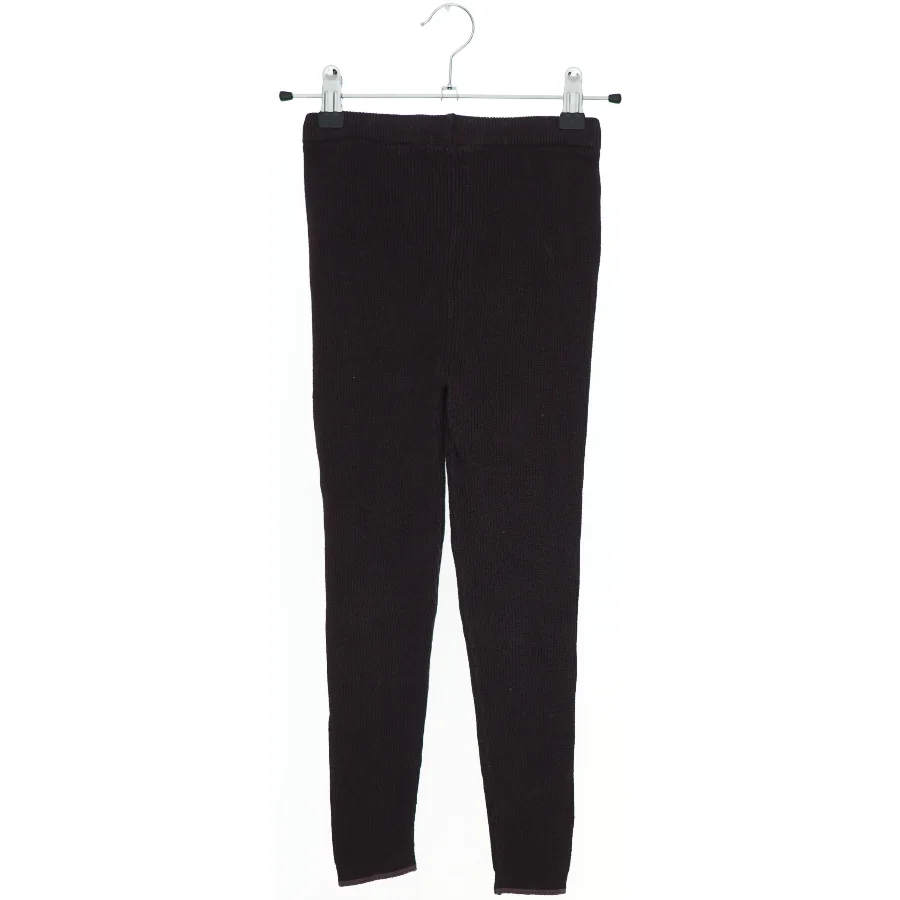 Børne leggings fra Pomp de Lux (str. 116)