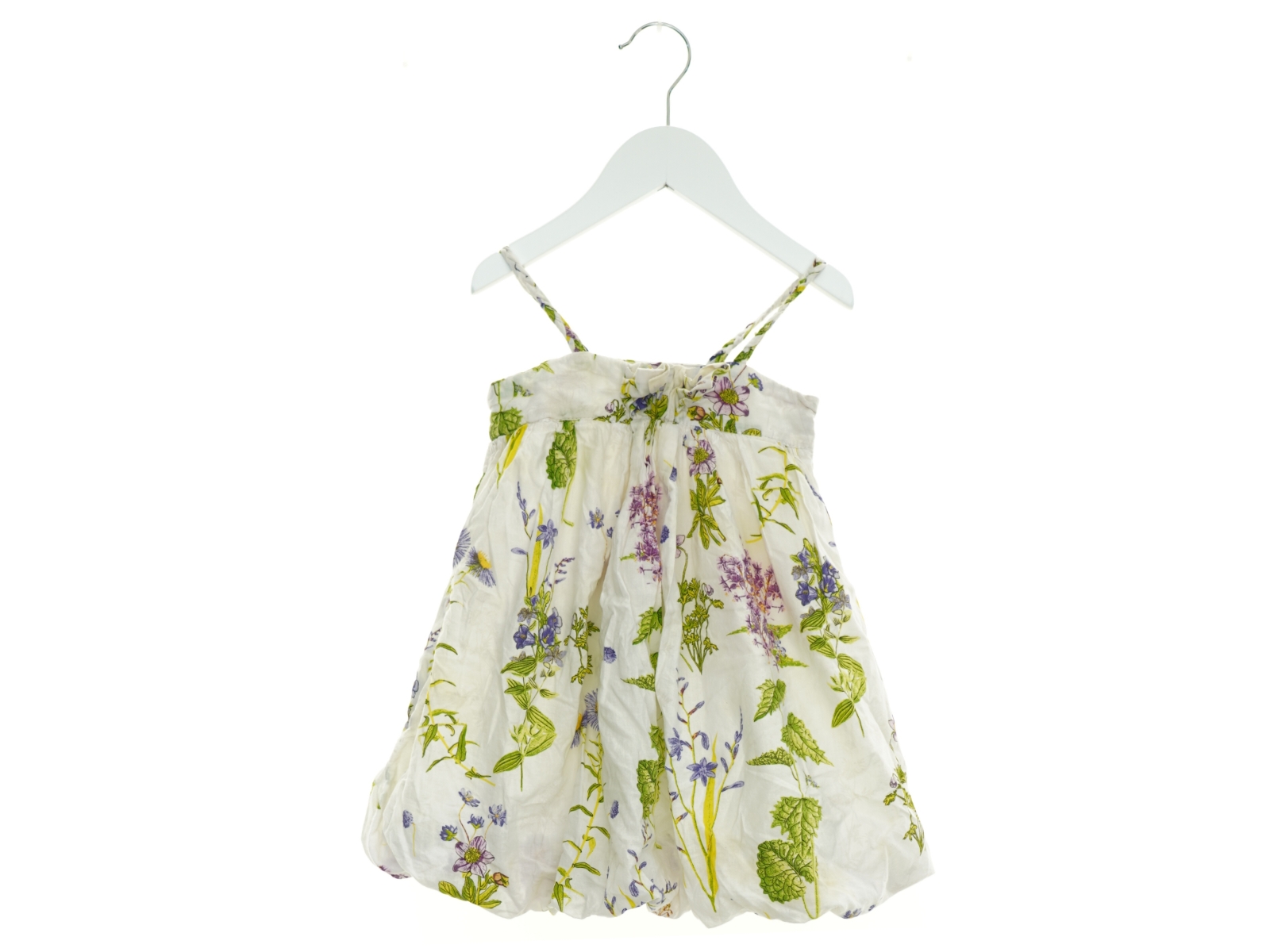 Kjole fra Zara (str. 104 cm)