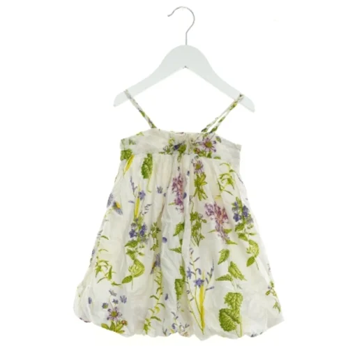 Kjole fra Zara (str. 104 cm)