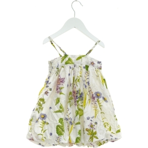 Kjole fra Zara (str. 104 cm)