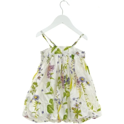 Kjole fra Zara (str. 104 cm)