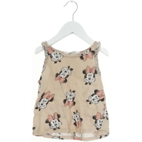 Minnie Mouse Top fra H&M (str. 110)