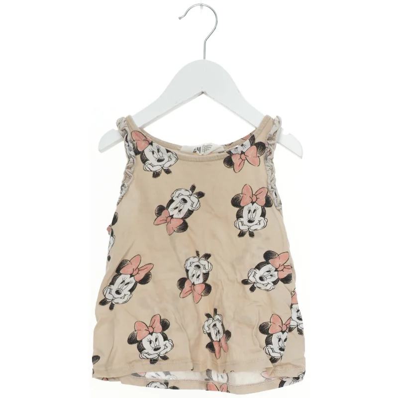 Minnie Mouse Top fra H&M (str. 110)