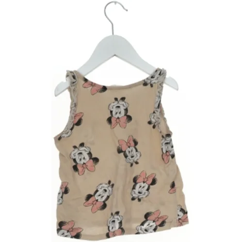 Minnie Mouse Top fra H&M (str. 110)