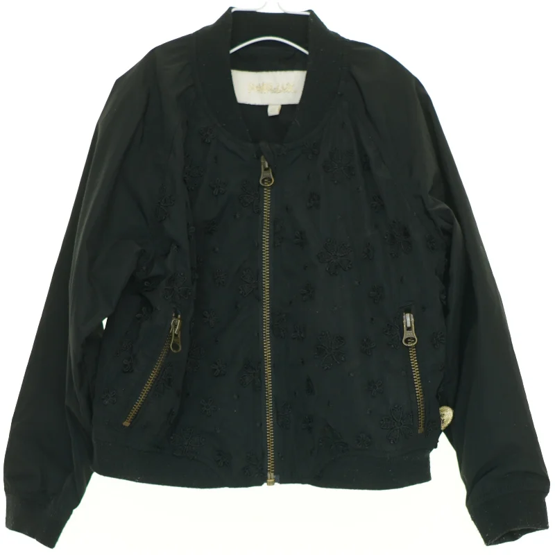 Overgangsjakke fra Pomp de Lux (str. 104 cm)