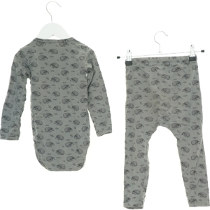 Sæt (2 stk.) fra Sofie Schnoor (str. 92 cm)