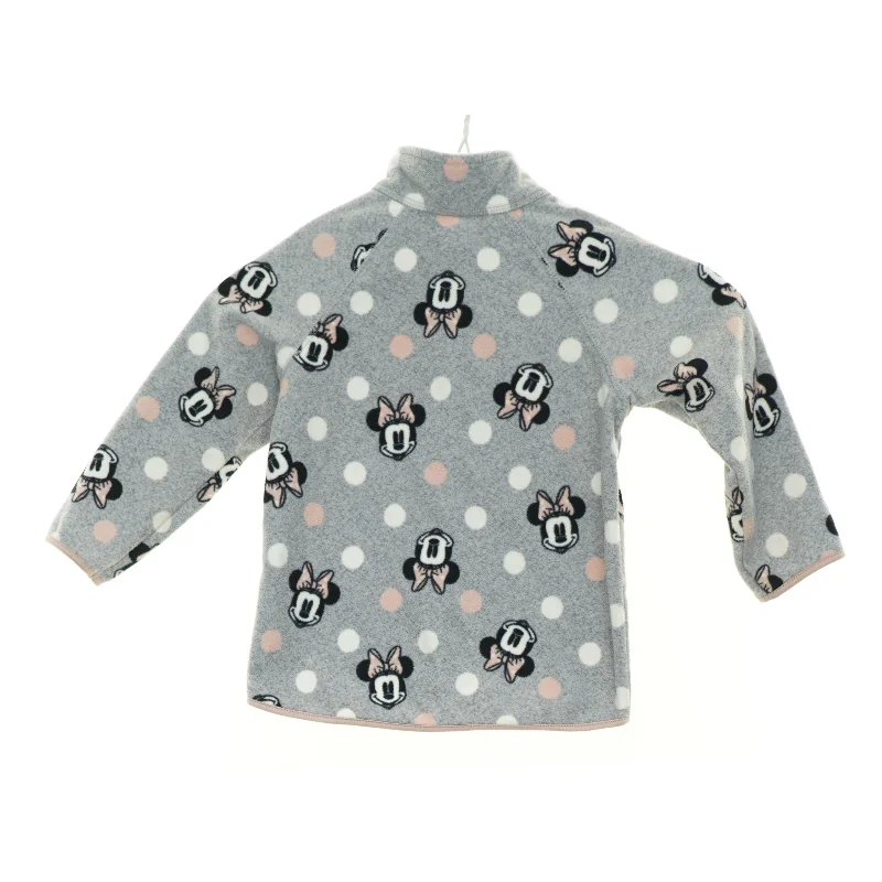 Sweatshirt fra H&M (str. 92 cm)