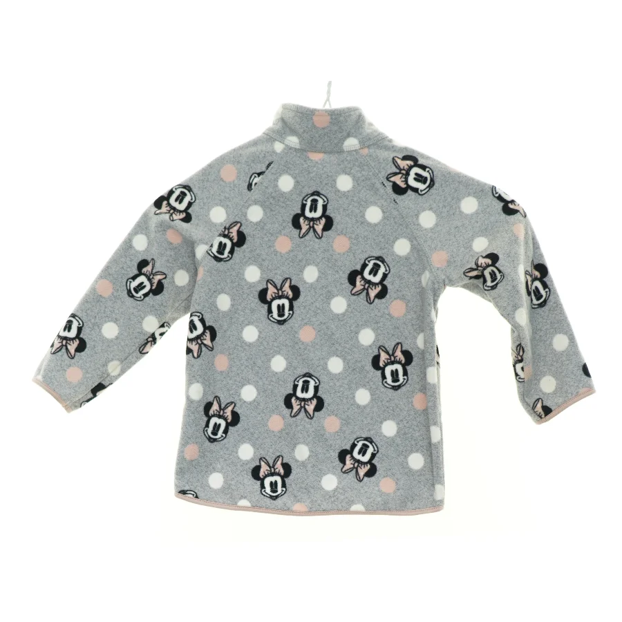 Sweatshirt fra H&M (str. 92 cm)