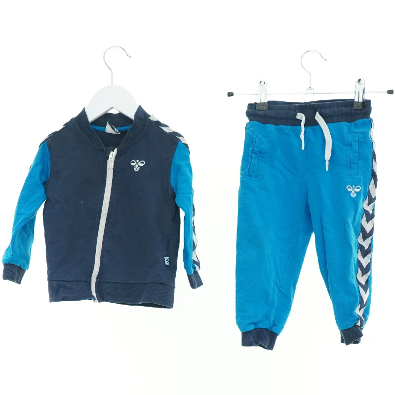 Sæt (2 stk.) fra Hummel (str. 86 cm)