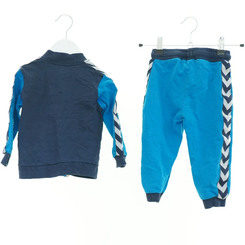 Sæt (2 stk.) fra Hummel (str. 86 cm)