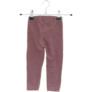 Leggings fra Minymo (str. 80 cm)