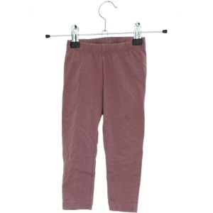 Leggings fra Minymo (str. 80 cm)