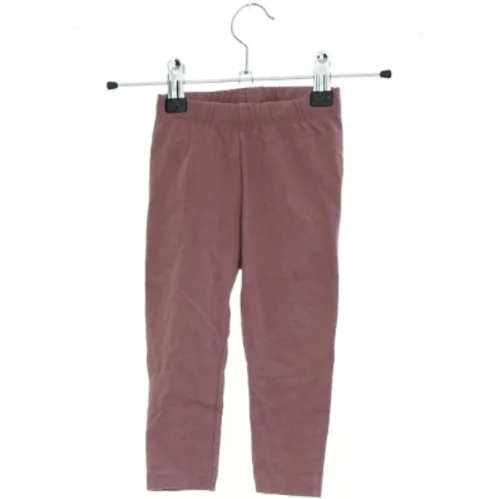 Leggings fra Minymo (str. 80 cm)