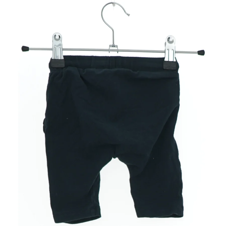 Babybukser med snøre fra Petit (str. 56)