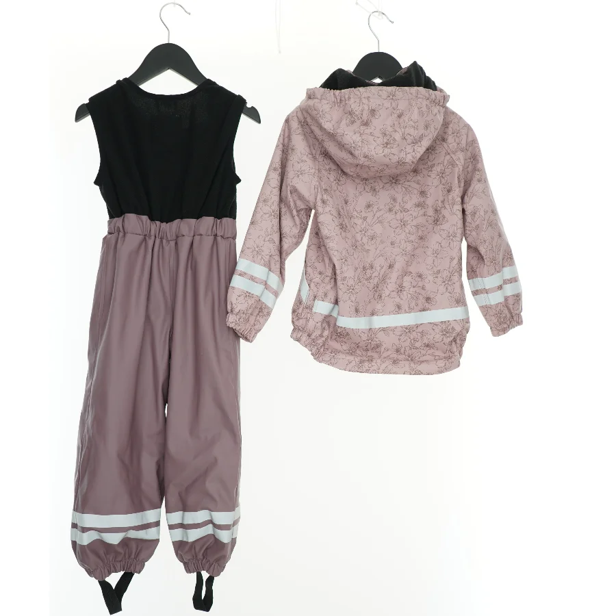 Regnsæt fra Lindbergh (str. 98 cm)