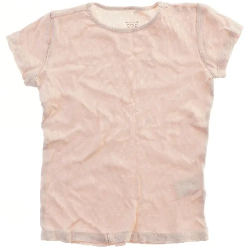 Kortærmet T-shirt fra VRS (str. 110)