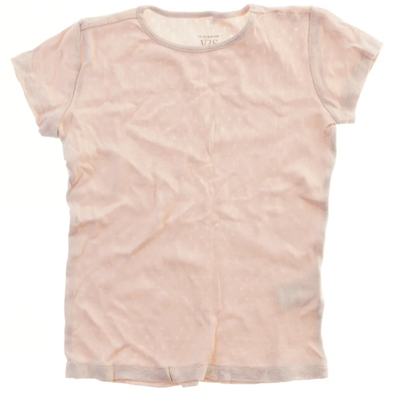 Kortærmet T-shirt fra VRS (str. 110)