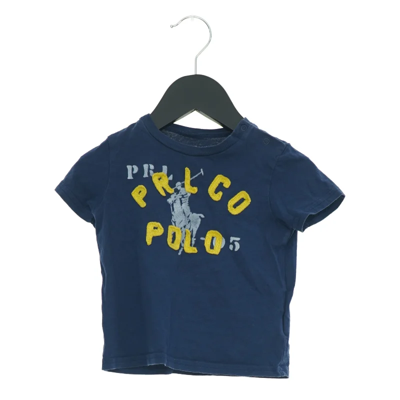 T-shirt fra Ralph Lauren (str. 86 cm)